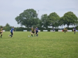 S.K.N.W.K. JO19-1 - Halsteren JO19-2 (competitie) 2024-2025 (3e fase) (94/225)